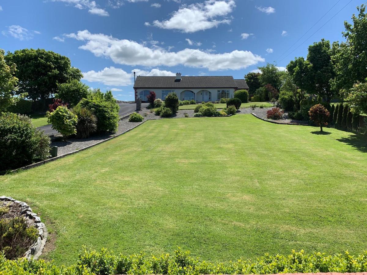 Hotel Kilcarragh House Kilfenora Exterior foto