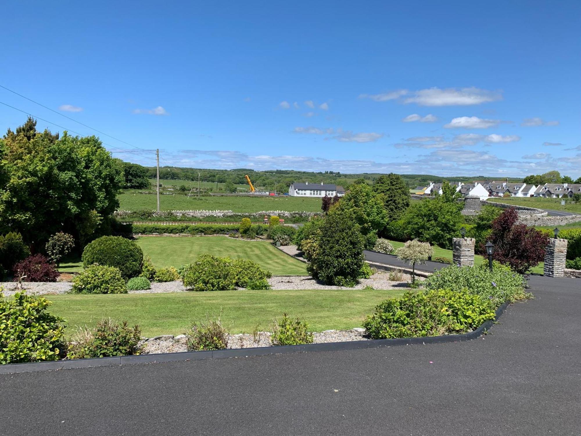 Hotel Kilcarragh House Kilfenora Exterior foto